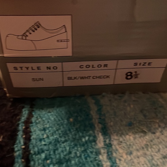 Volatile Shoewear Sz 8 1/2 - Picture 3 of 10